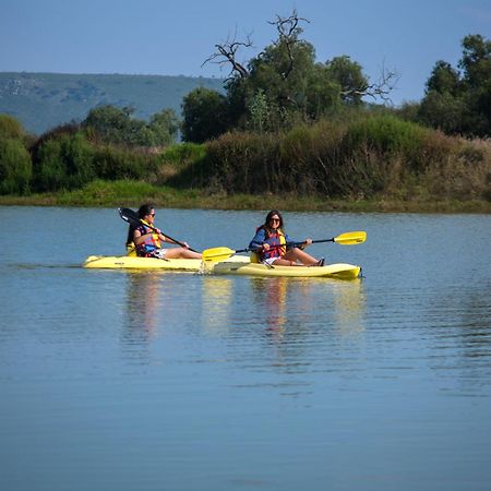 Hacienda Tovares Cadereyta de Montes Luaran gambar